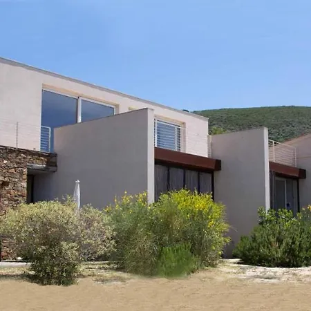 Residenza Rosso Di Sera Capoliveri  Exterior photo