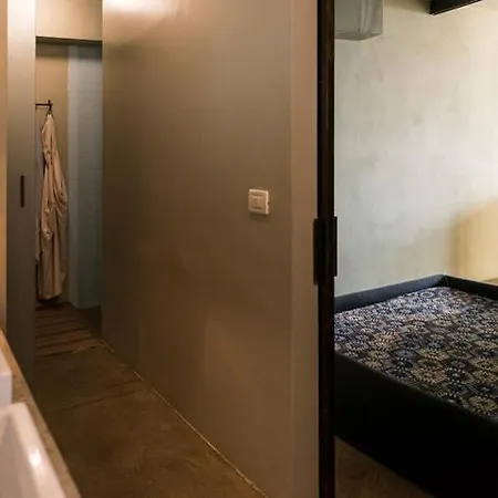 Residenza Rosso Di Sera Capoliveri  Exterior photo