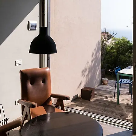 Residenza Rosso Di Sera Capoliveri  Exterior photo