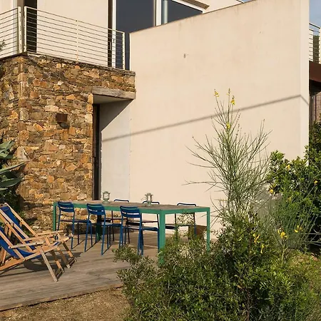 Residenza Rosso Di Sera Capoliveri  Exterior photo