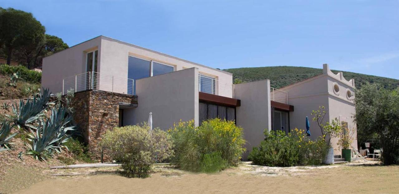 Holiday home Residenza Rosso Di Sera