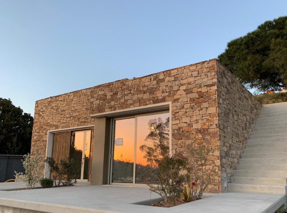 Holiday home Residenza Rosso Di Sera *