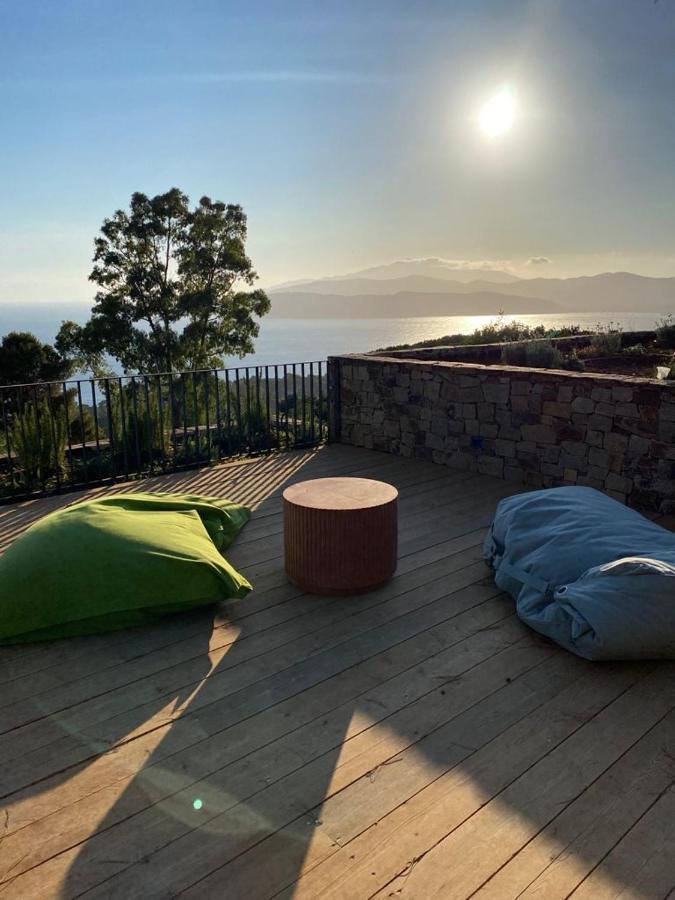 Residenza Rosso Di Sera Capoliveri (Isola d'Elba)