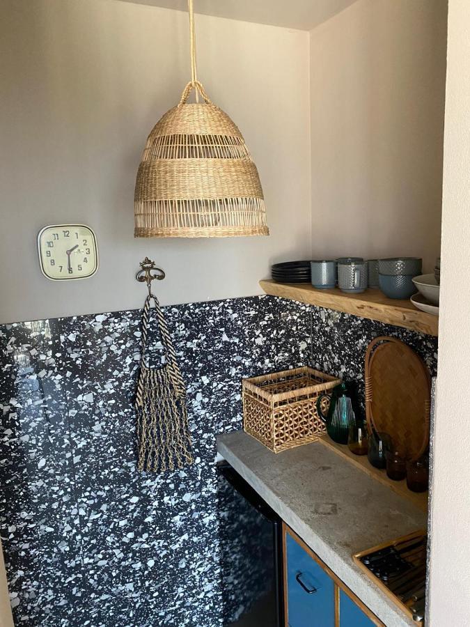 Holiday home Residenza Rosso Di Sera *