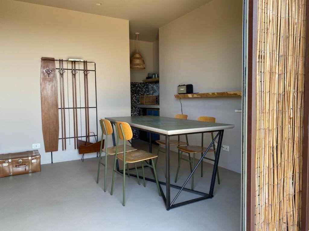 Holiday home Residenza Rosso Di Sera