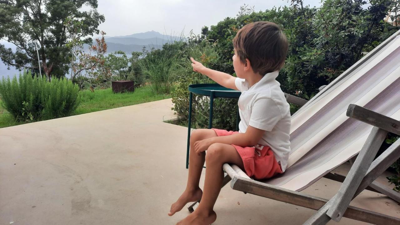 Rosso Di Sera Casa vacanze *