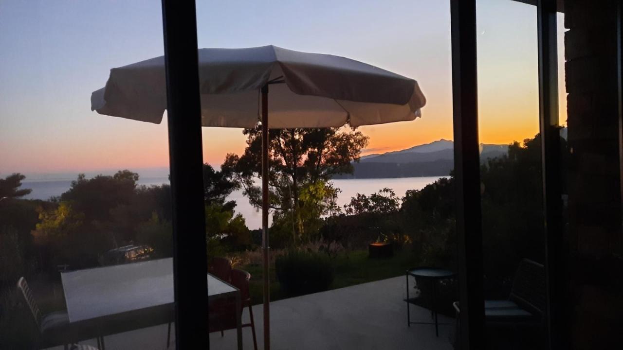 Residenza Rosso Di Sera Holiday home