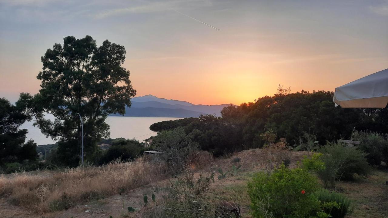 Rosso Di Sera Casa vacanze Capoliveri (Isola d'Elba)
