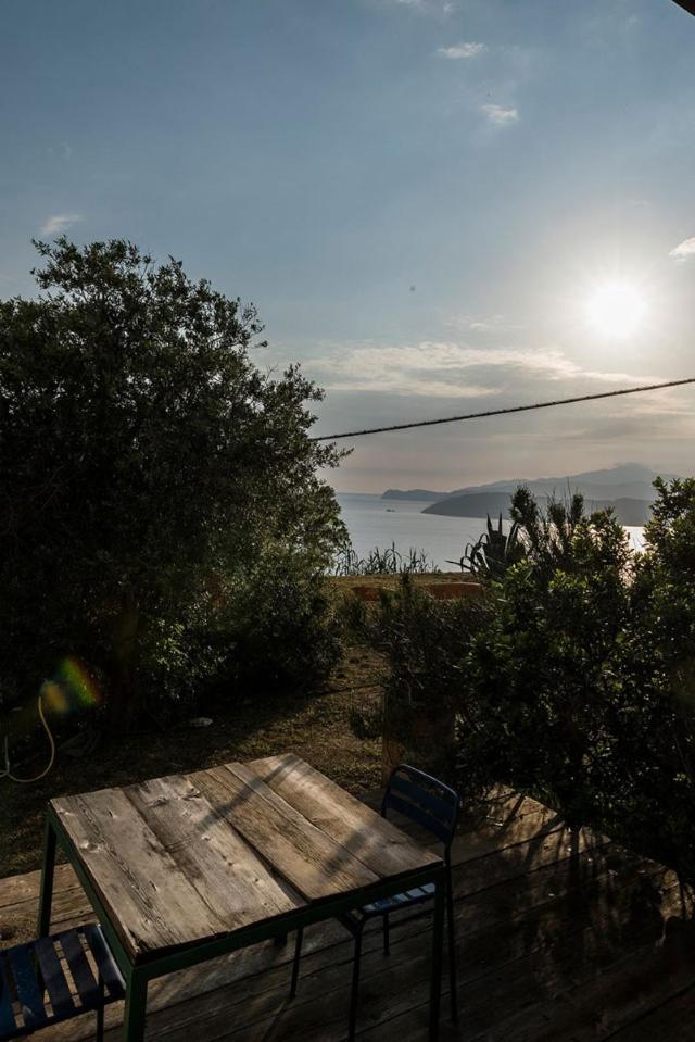 Rosso Di Sera Casa vacanze *