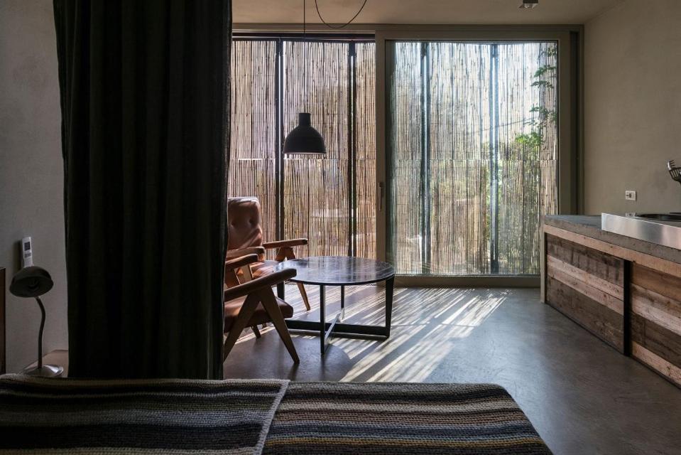 Casa vacanze Rosso Di Sera *