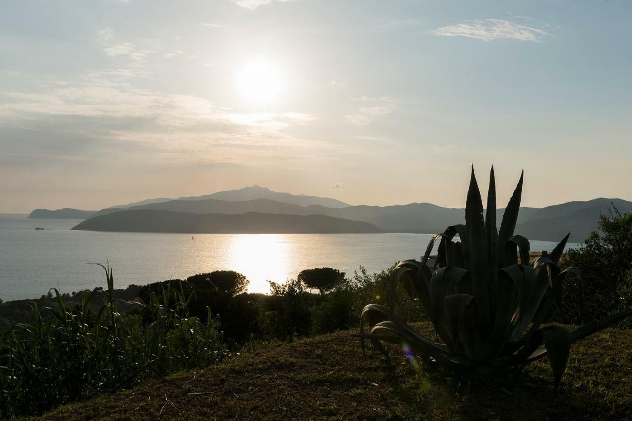 Holiday home Residenza Rosso Di Sera *