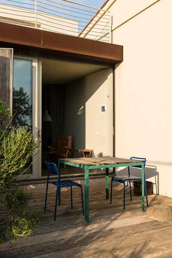 Casa vacanze Rosso Di Sera