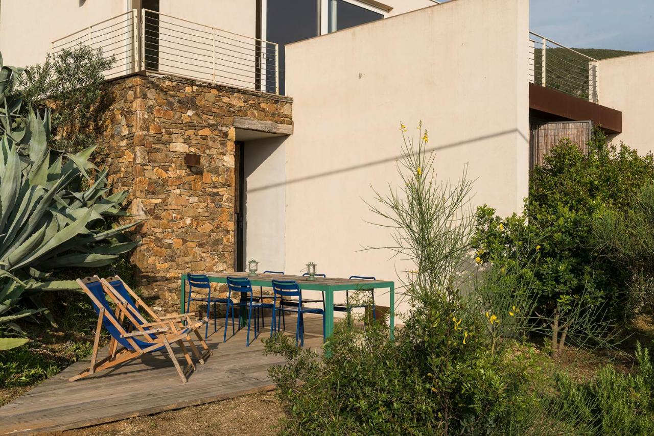 Holiday home Residenza Rosso Di Sera Capoliveri (Isola d'Elba)
