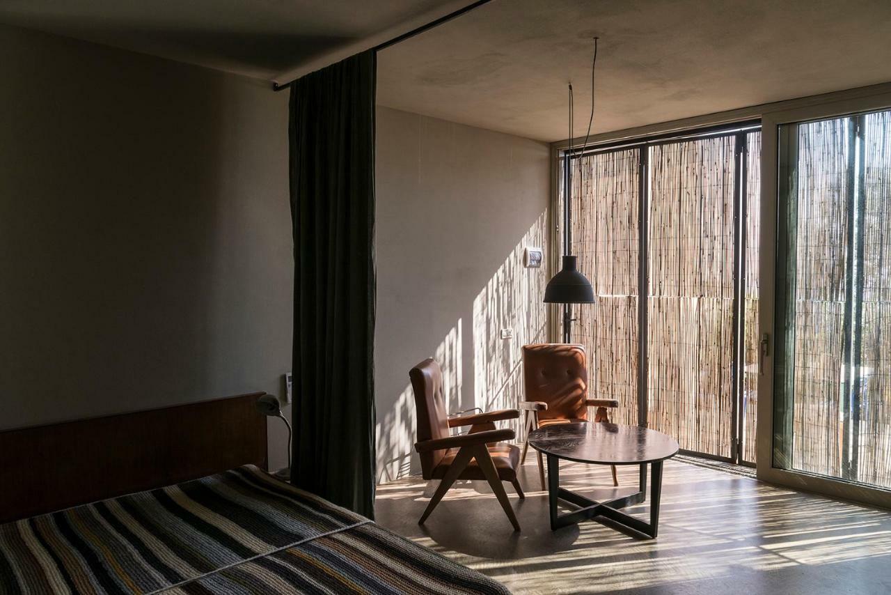 Holiday home Residenza Rosso Di Sera *