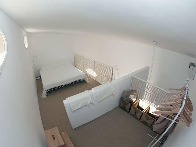 Residenza Rosso Di Sera Holiday home *
