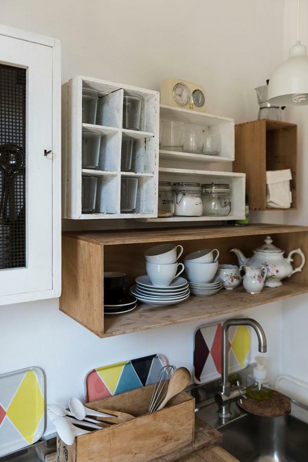 Holiday home Residenza Rosso Di Sera