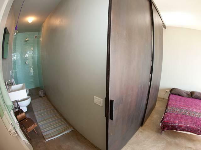 Residenza Rosso Di Sera Holiday home