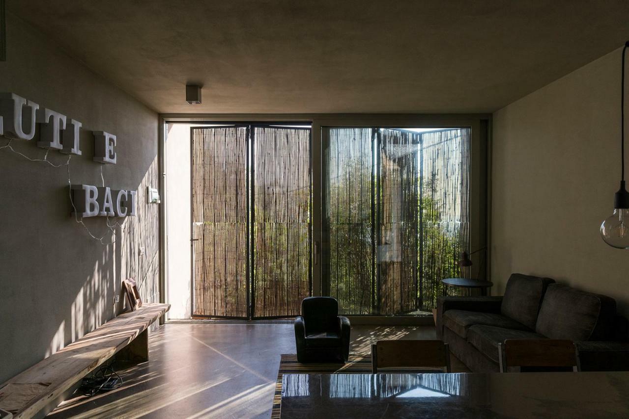 Holiday home Residenza Rosso Di Sera *