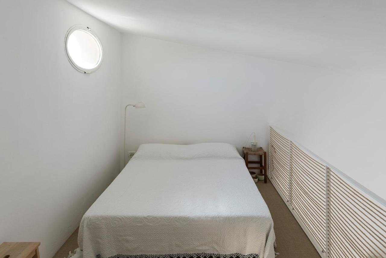 Residenza Rosso Di Sera Holiday home *