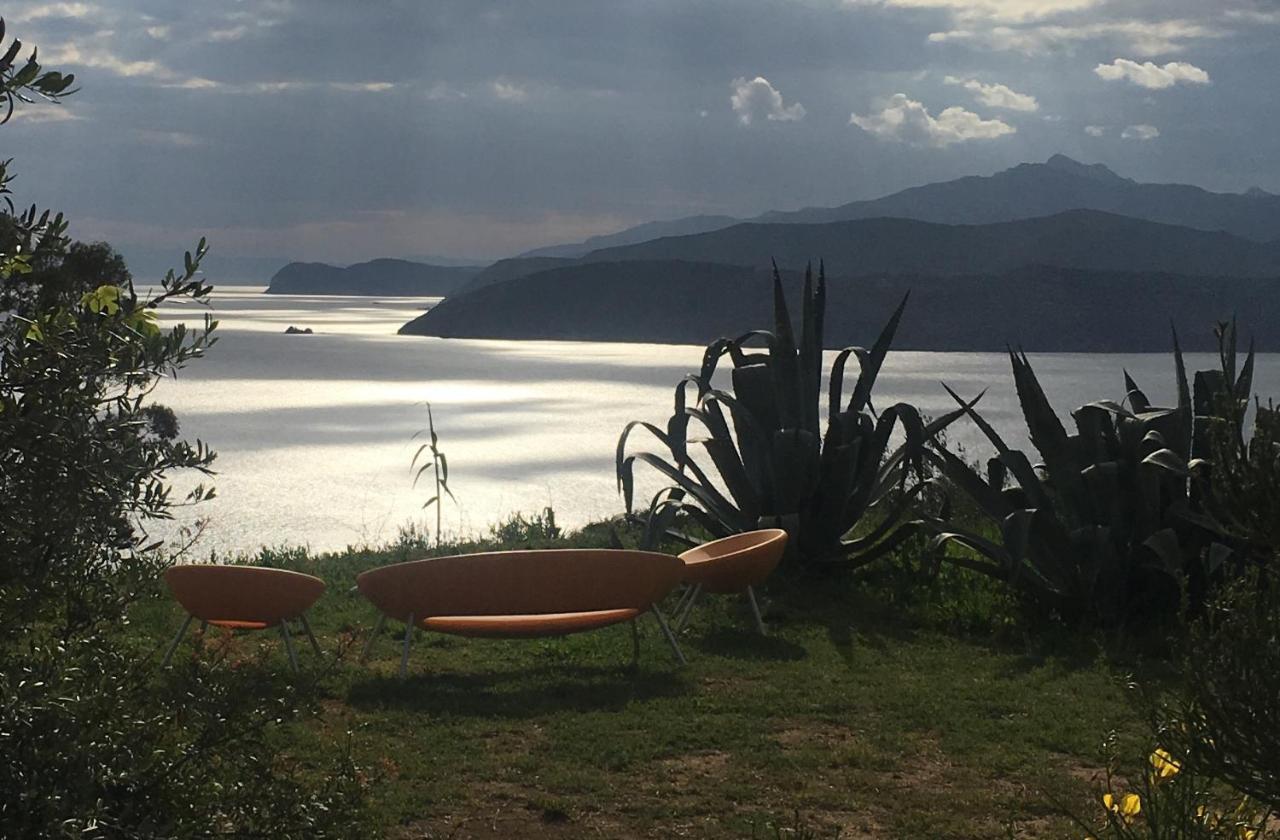 Casa vacanze Rosso Di Sera